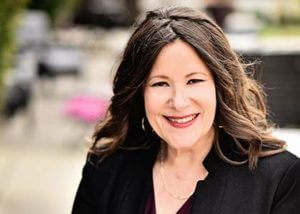 Robin Fleming