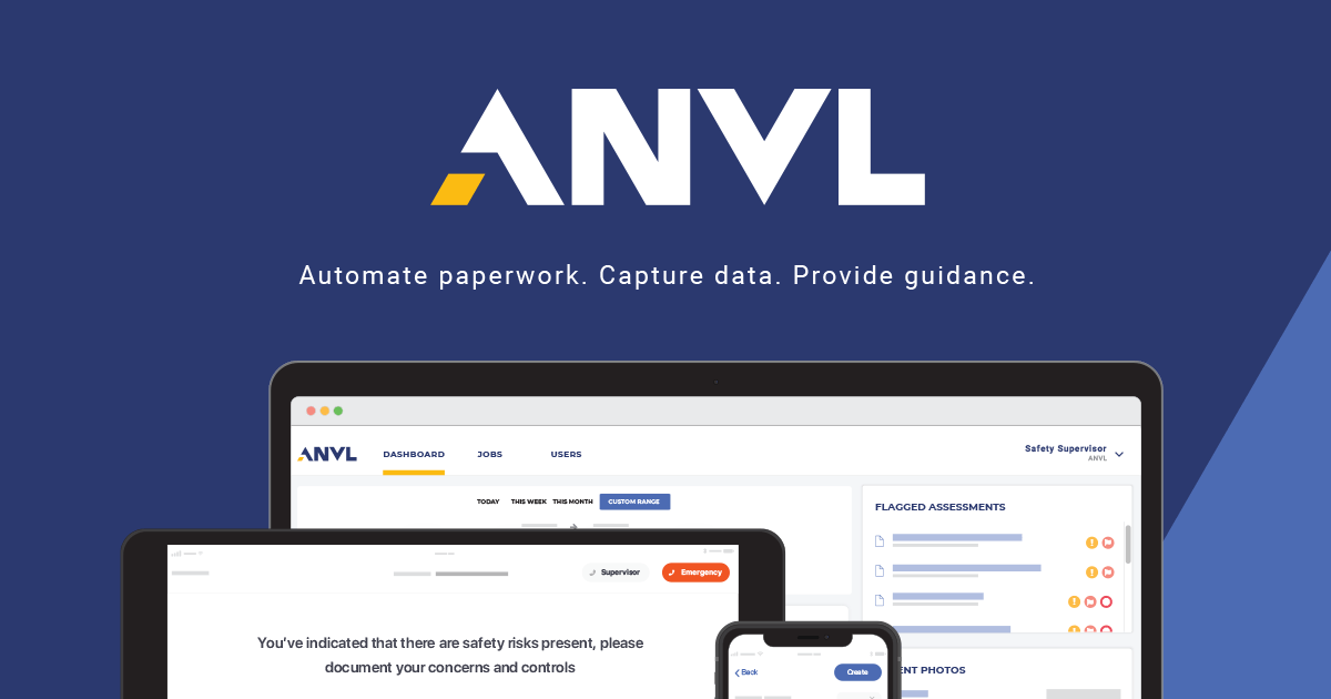 Company - Anvl