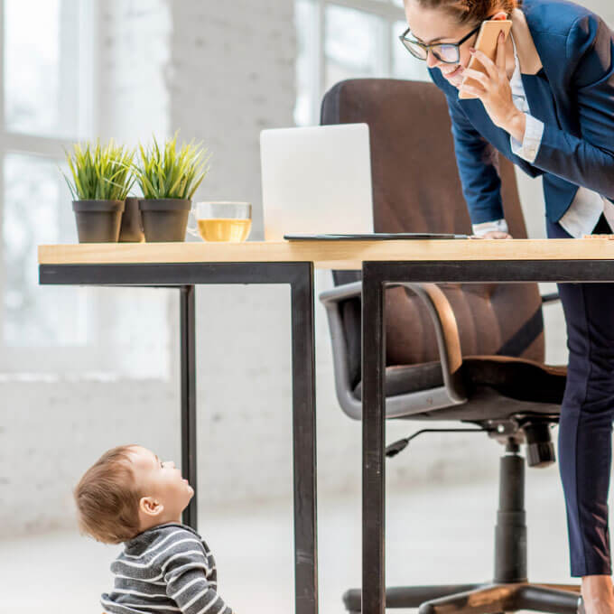 Importance of Parental Leave