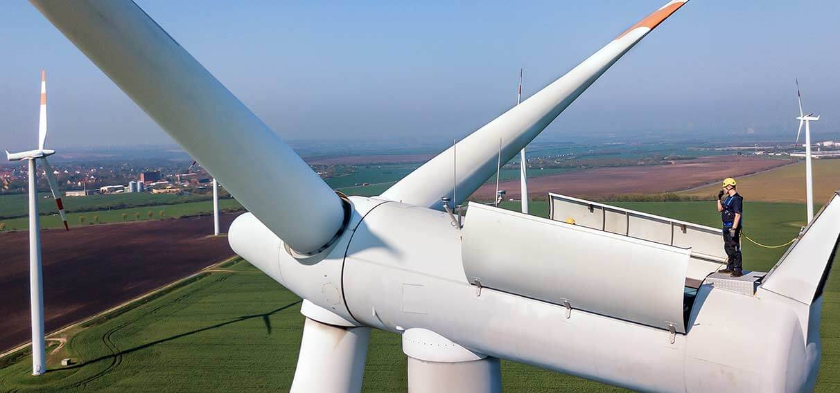 energy industry worker safety