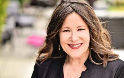 “5 things I wish someone told me before I became a CEO” with Robin Fleming CEO of Anvl