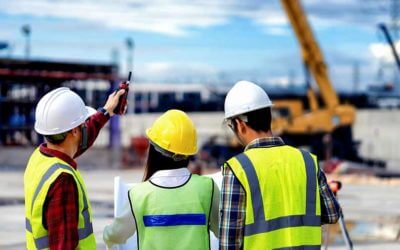 Safety Software Can Attract Younger Workers to Construction Jobs