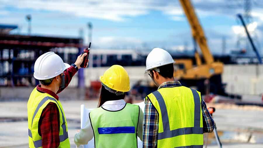 Safety Software Can Attract Younger Workers to Construction Jobs