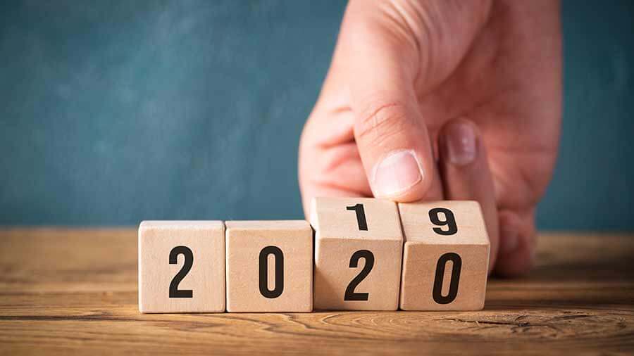 The 5 HR Trends That Will Matter Most in 2020
