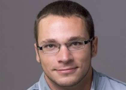 Samuel Pontecorvo