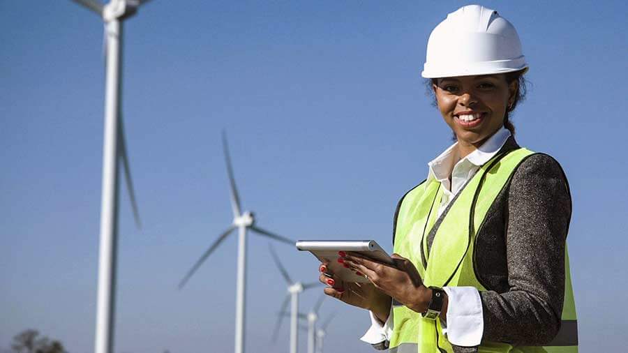 Safety Innovation Creates New Opportunities for Energy Companies