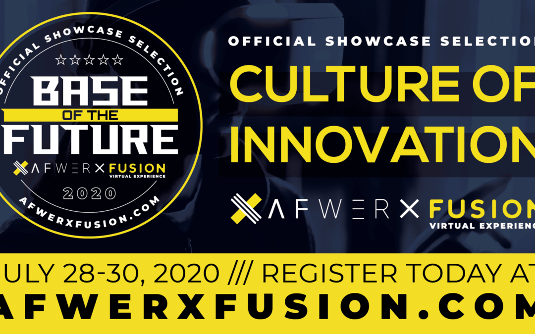 Culture of Innovation