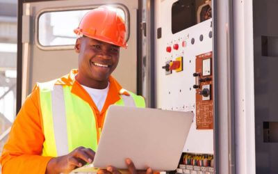 Eliminating Risks in Electrical Work