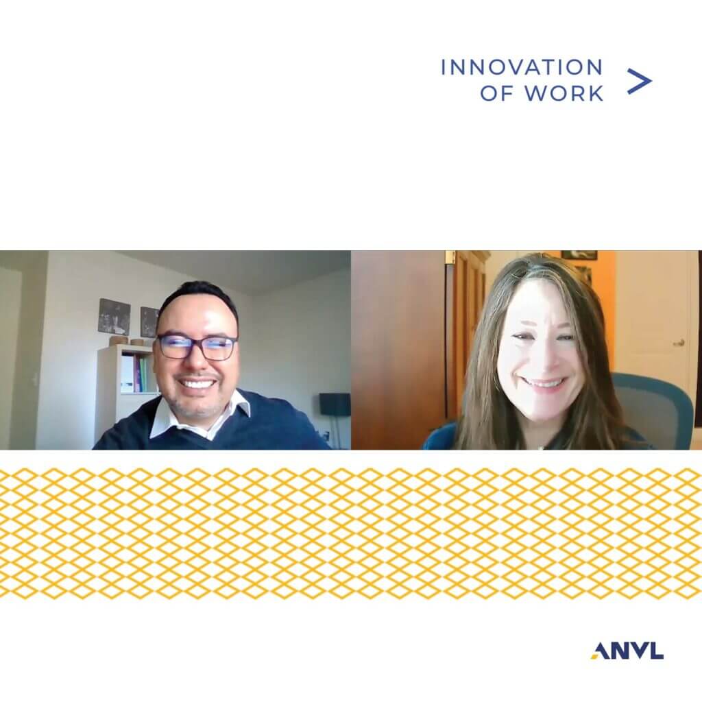 Episode 5:  Alfredo Banos – Director of Digital Transformation at Cummins
