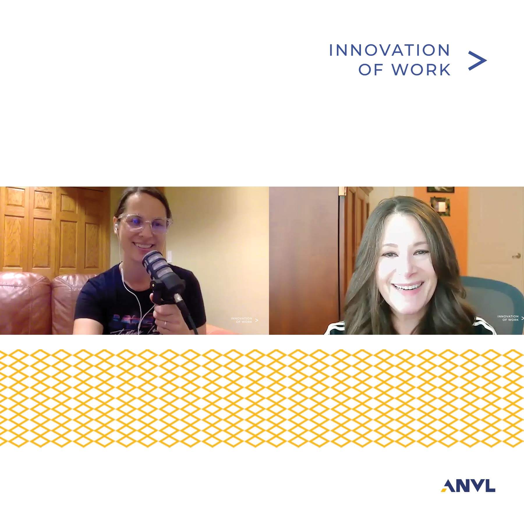 Episode 3: Abby Ferri, CSP – Safety and risk management consultant, podcaster, and author.
