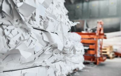 The History of Paper Processes: How Far Have We Come?