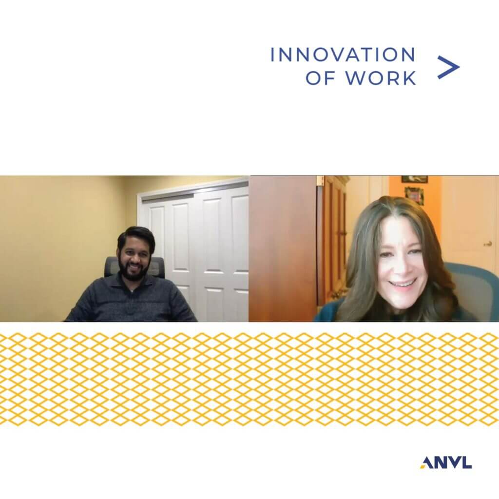Episode 6:  Anurag Garg – Vice President of Product Management for Platform Analytics and IIoT, Plex Systems