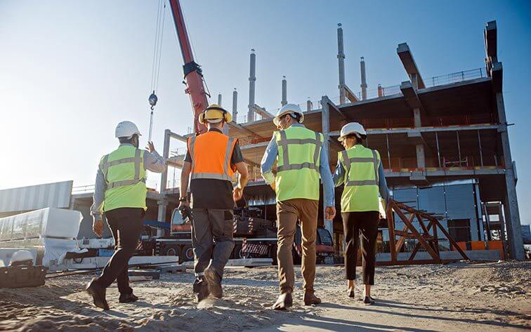 Innovation in Construction: Drive Culture Change