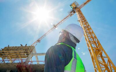 Innovation in Construction: Invest in Your Workers