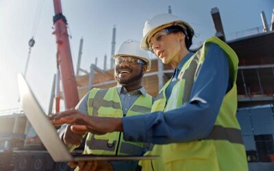Innovation in Construction: See Significant ROI