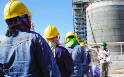 7 Tips to Be an Effective Safety Leader