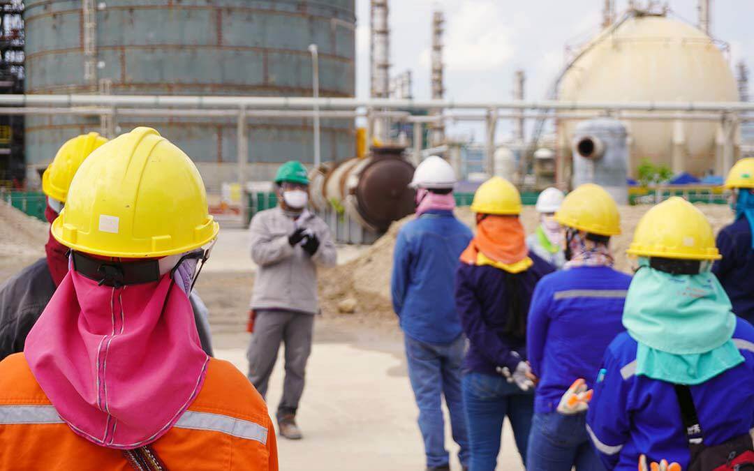 How to Implement Risk Management - Anvl