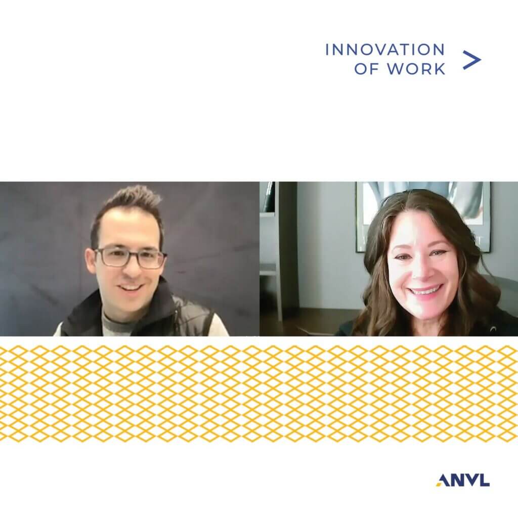 Episode 8:  Ryan Larcom – Director, High Alpha Innovation