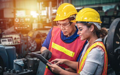 A Call to Manufacturing Leadership: Connect Your Workforce to Improve Quality