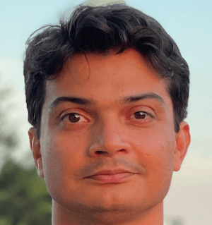 Faisal Jawaid