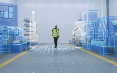 2022 Manufacturing Trends: Reaching the Future of Work