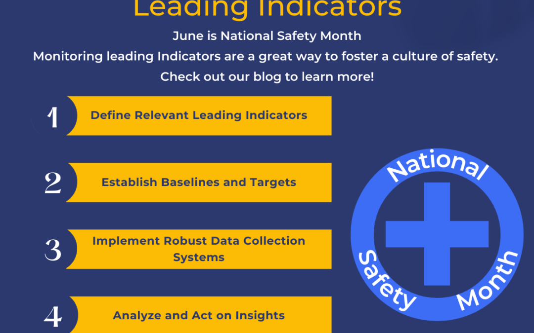 From Insights to Action: 5 Tips to Make the Most of Your Leading Indicators