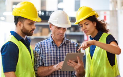 Overcoming the Fear of Technology in Safety & Quality Programs: 10 Tips to Help Frontline Workers Embrace Digital Transformation