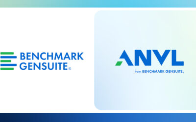 Anvl Joins Benchmark Gensuite: A New Chapter in Frontline Safety Innovation